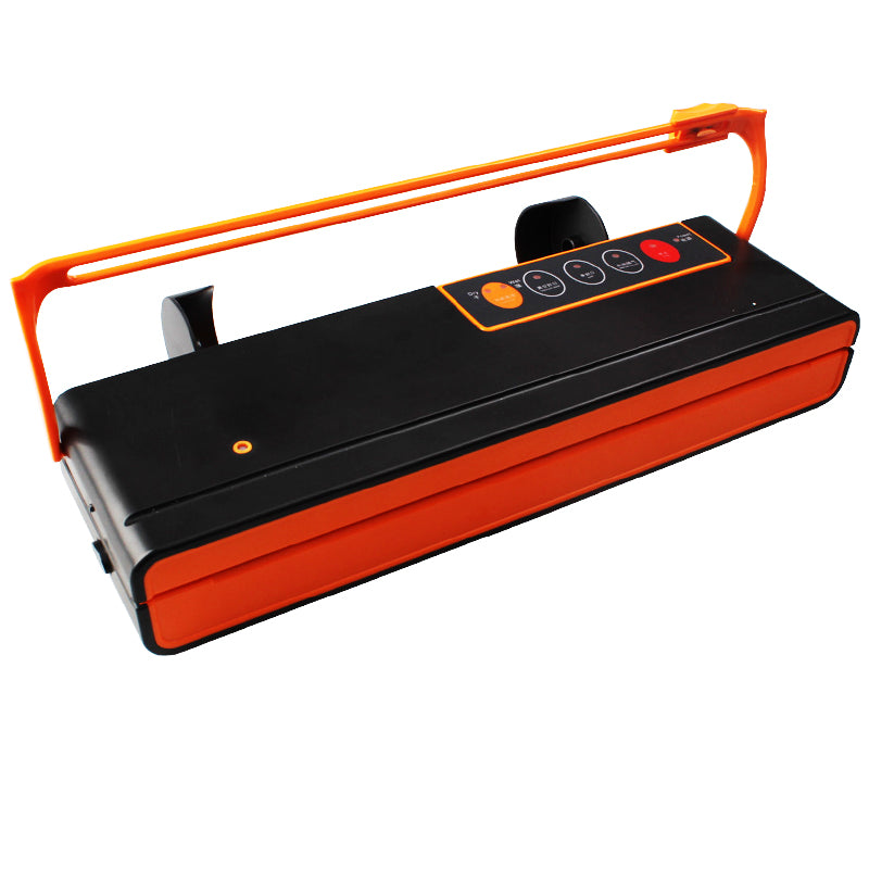 Vacuum Sealer Machine, 150W Food Packaging Sealer with 32cm Seal Width