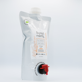 Liquid Earth - Citrus Lift All Purpose REFILL (1.5L)