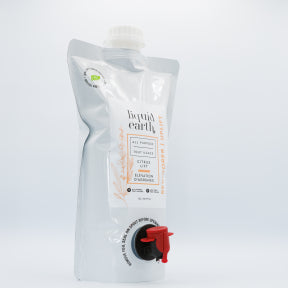 Liquid Earth - Citrus Lift All Purpose REFILL (1.5L)