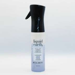 Liquid Earth - Lavender Calm Room and Linen Spray (290ml)