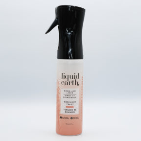 Liquid Earth - Rosemary Twist Room and Linen Spray (290ml)