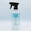 Liquid Earth - Mint Shine - Natural Window Cleaner (473ml)