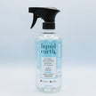 Liquid Earth - Mint Shine - Natural Window Cleaner (473ml)