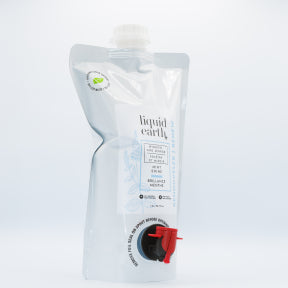 Liquid Earth - Mint Shine - Natural Window Refill (1500ml)