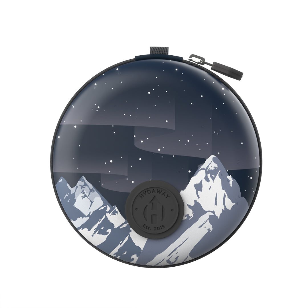 Hydaway Travel Case