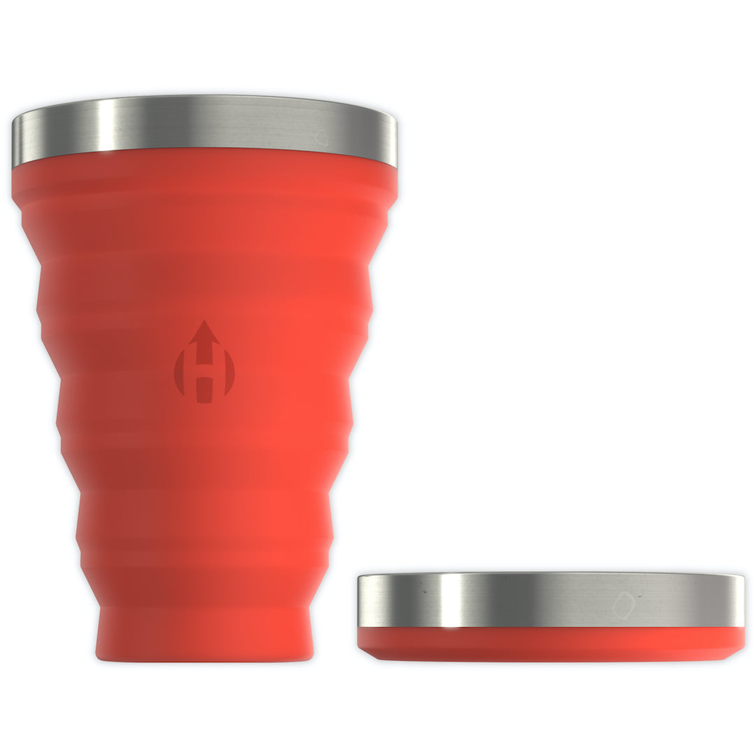 Hydaway 16 oz Collapsible Everyday Pint