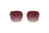 Cerselle – Oversized Square Sunglasses | Bolero Eyewear