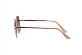 Cerselle – Oversized Square Sunglasses | Bolero Eyewear