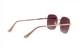 Cerselle – Oversized Square Sunglasses | Bolero Eyewear
