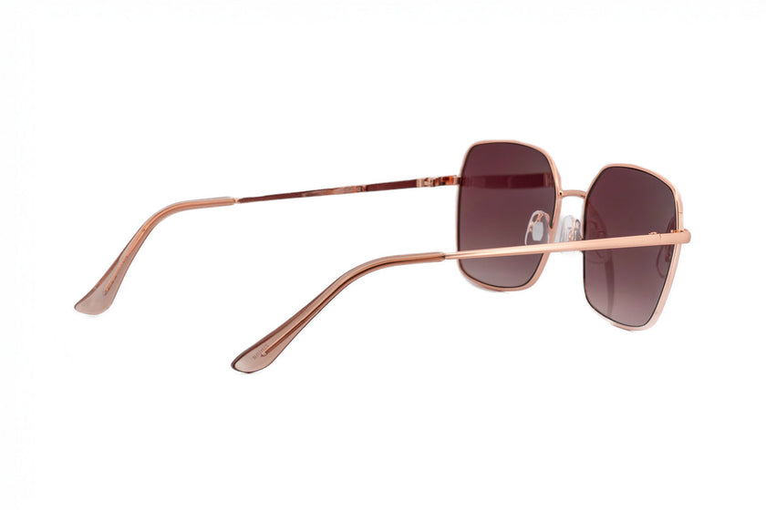 Cerselle – Oversized Square Sunglasses | Bolero Eyewear