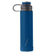 24 oz EcoVessel Boulder Insulated Stainless Steel Water Bottle