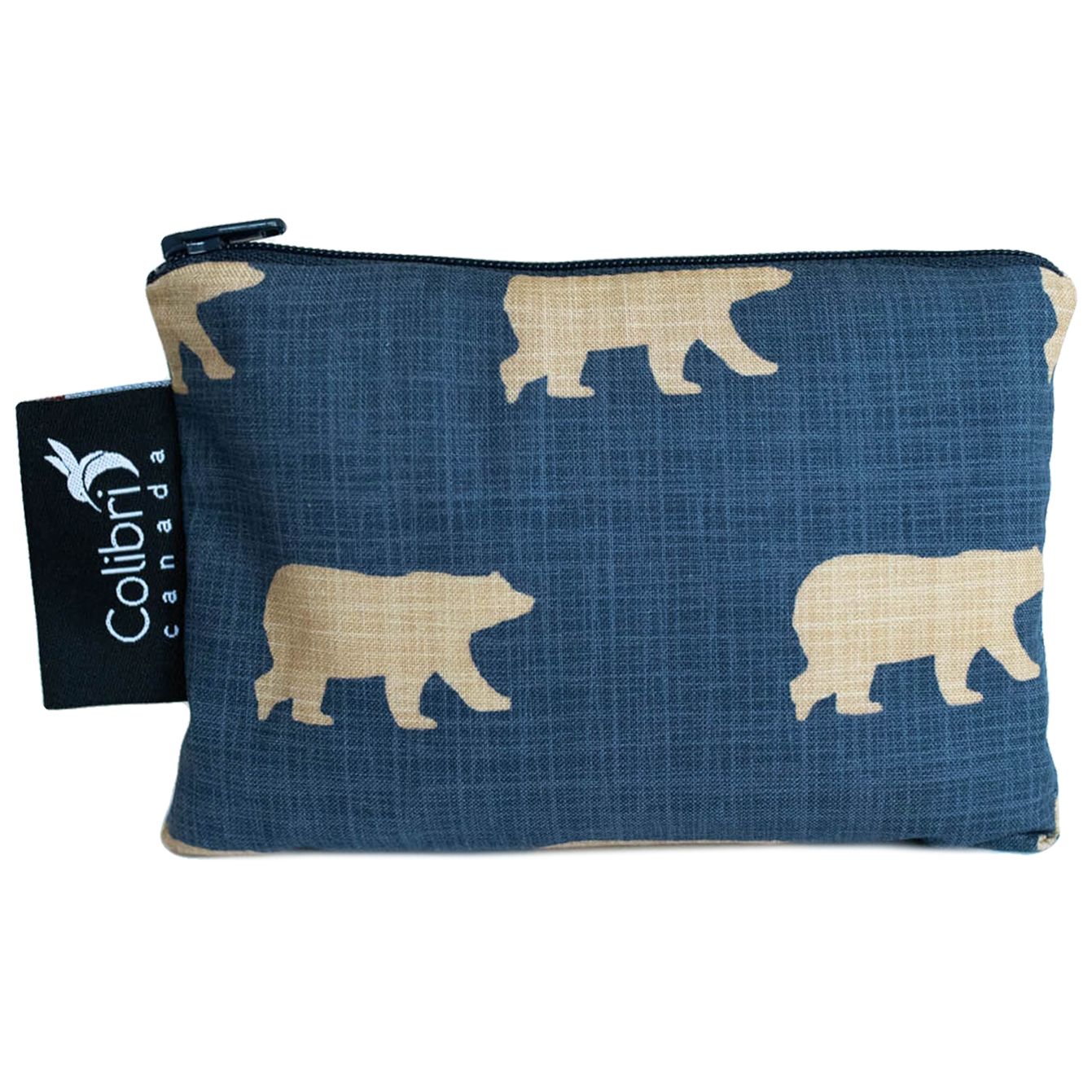 Colibri Small Snack Bag
