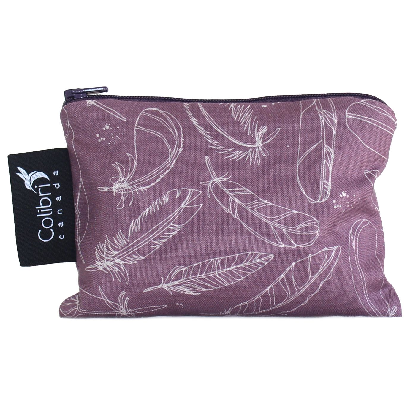 Colibri Small Snack Bag