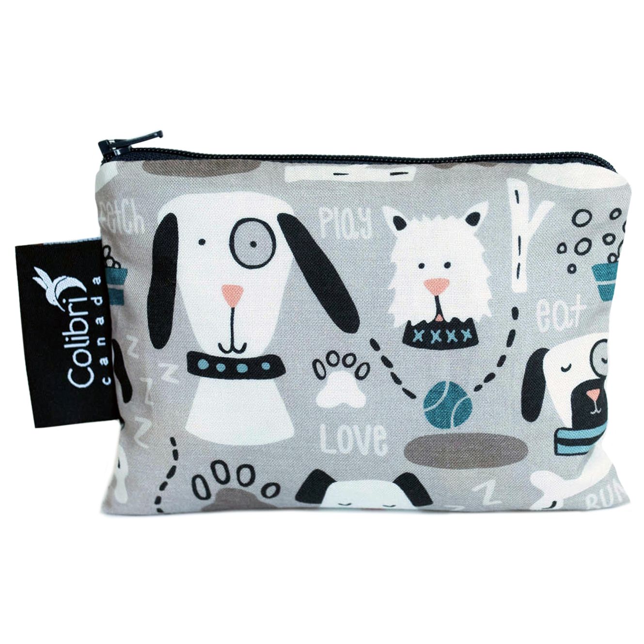 Colibri Small Snack Bag