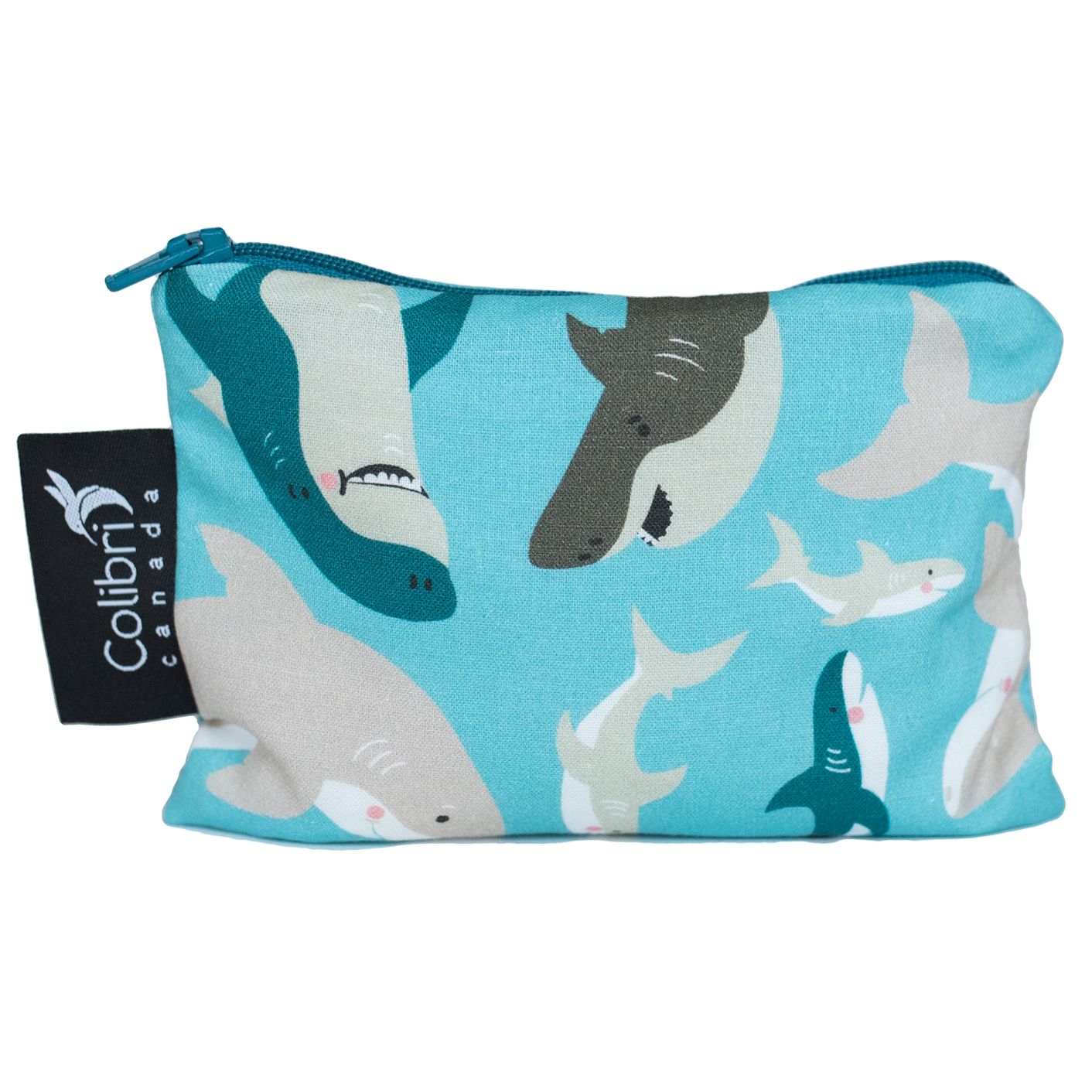 Colibri Small Snack Bag