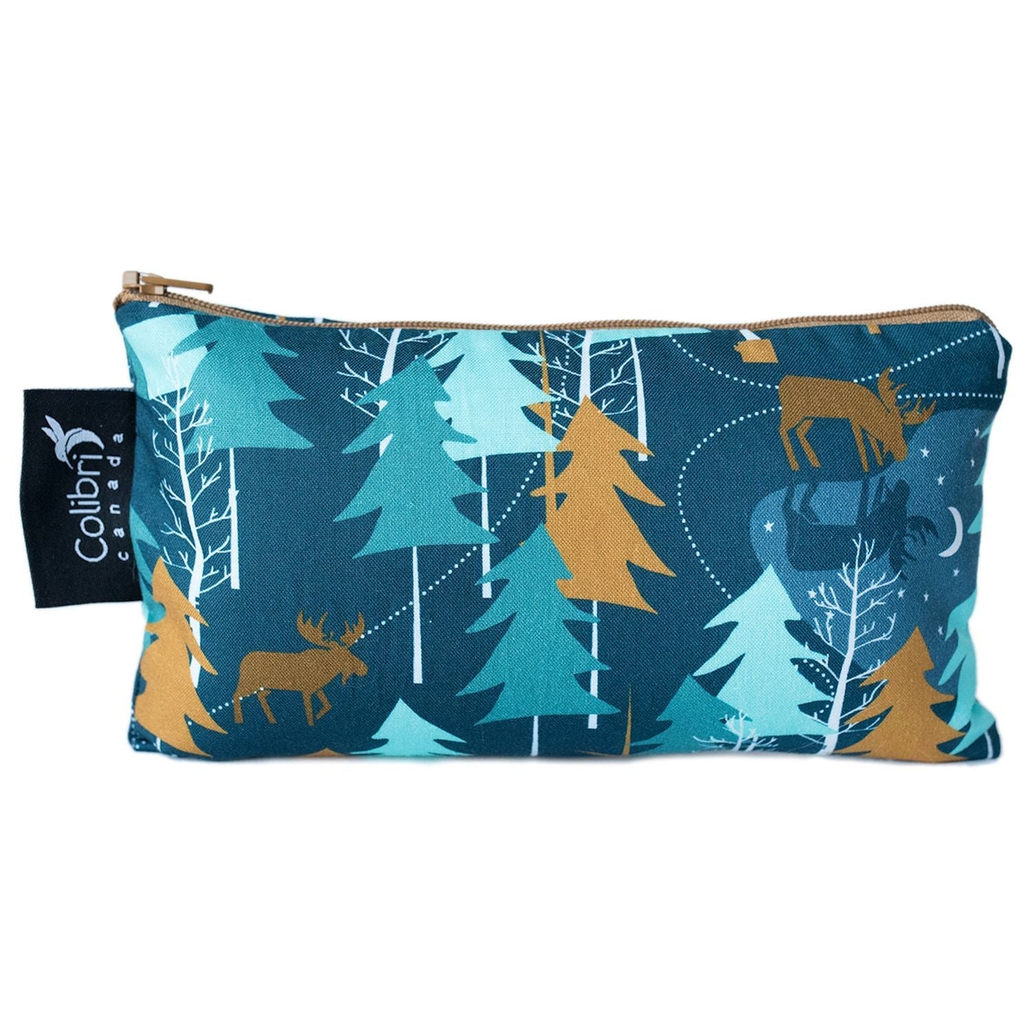 Colibri Medium Snack Bag