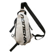Canvas Crossbody Chest Bag – Streetwear Sling Bag for Men & Women