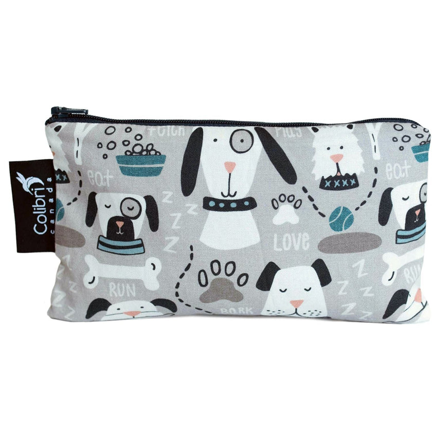 Colibri Medium Snack Bag