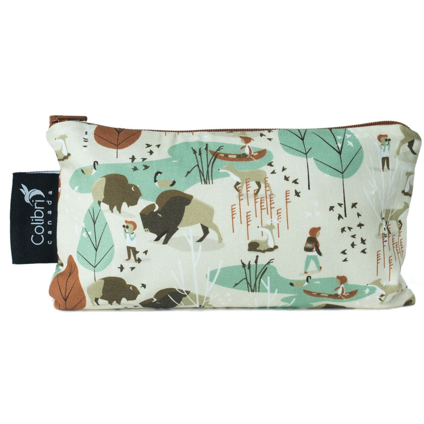 Colibri Medium Snack Bag
