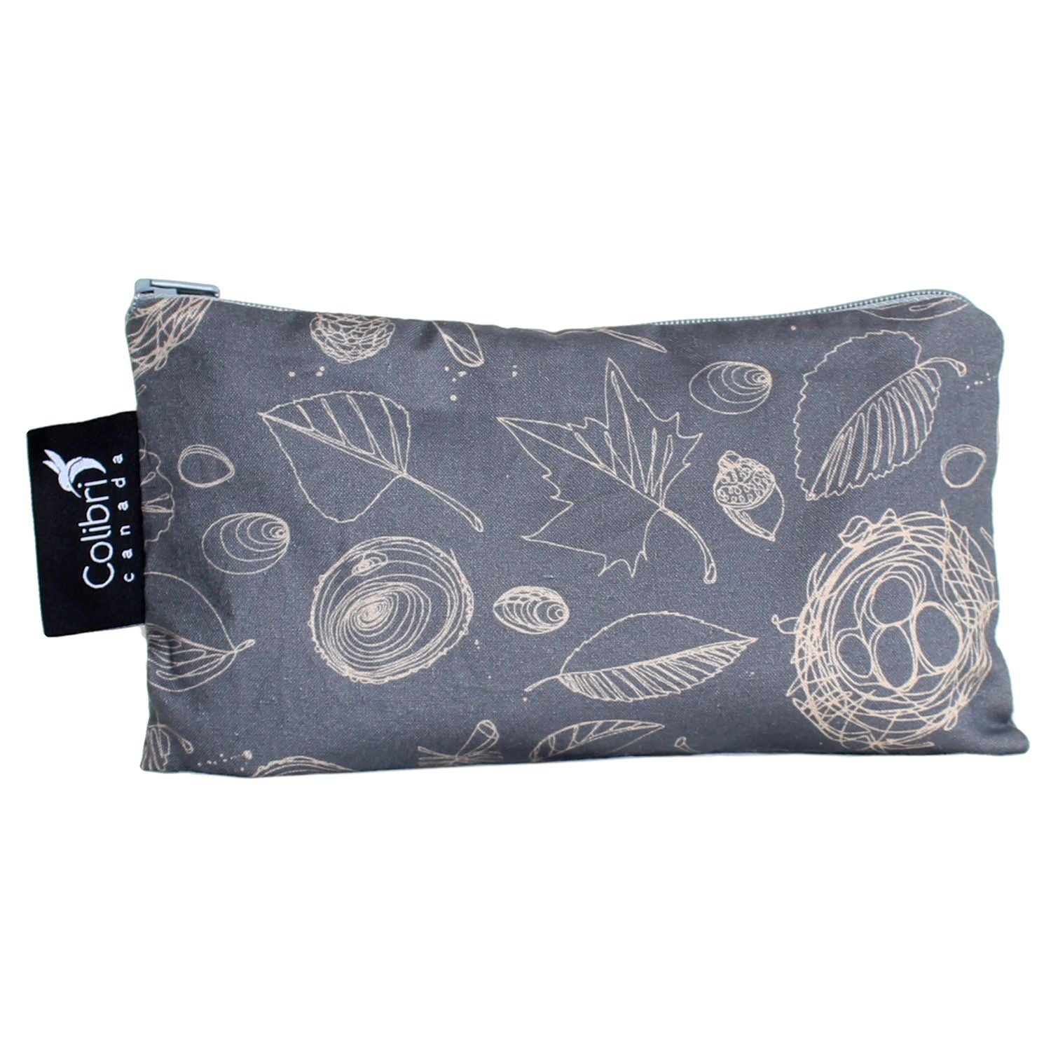 Colibri Medium Snack Bag