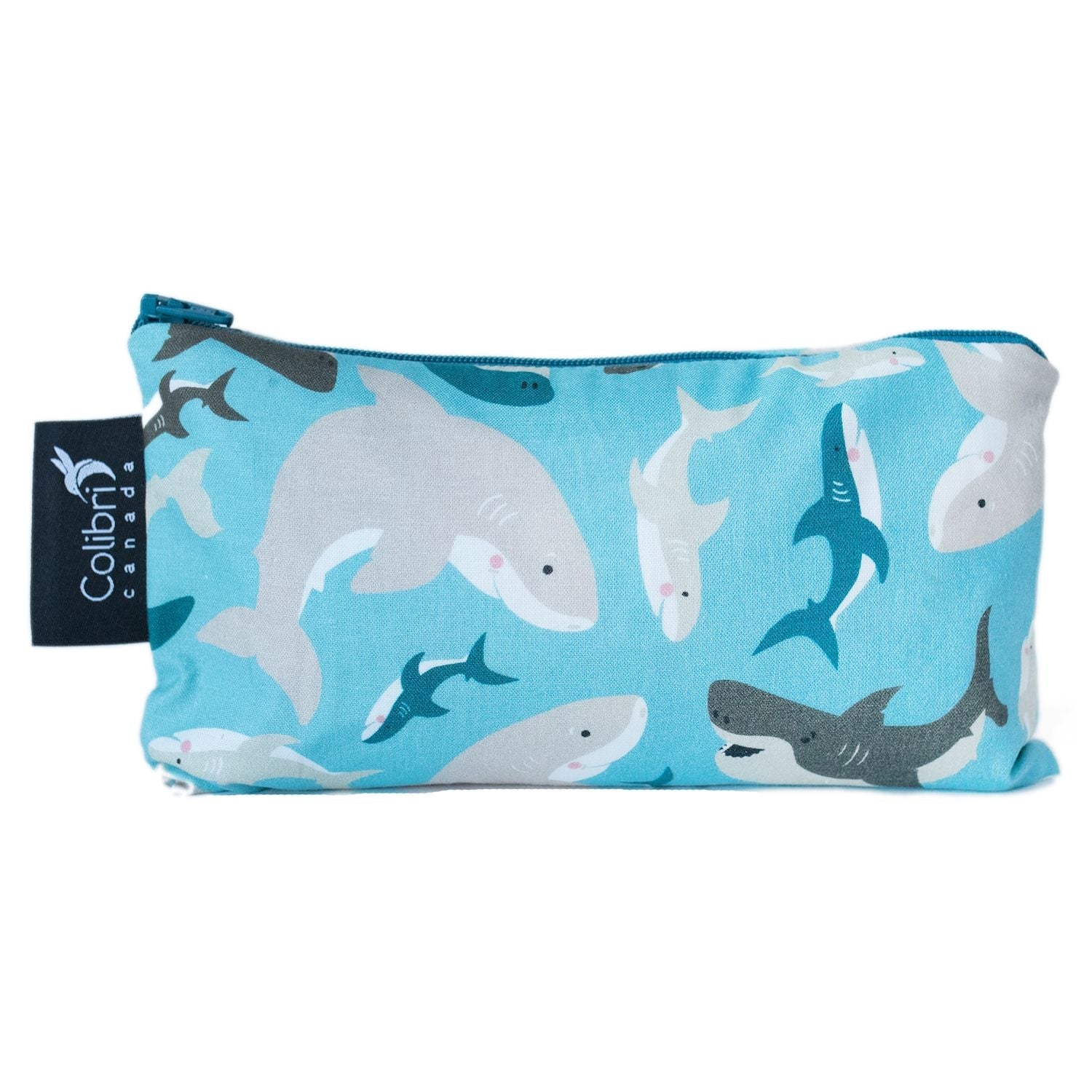 Colibri Medium Snack Bag