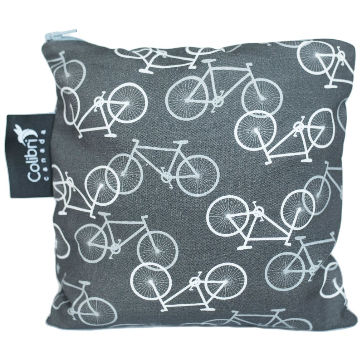 Colibri Large Reusable Sandwich & Snack Bag