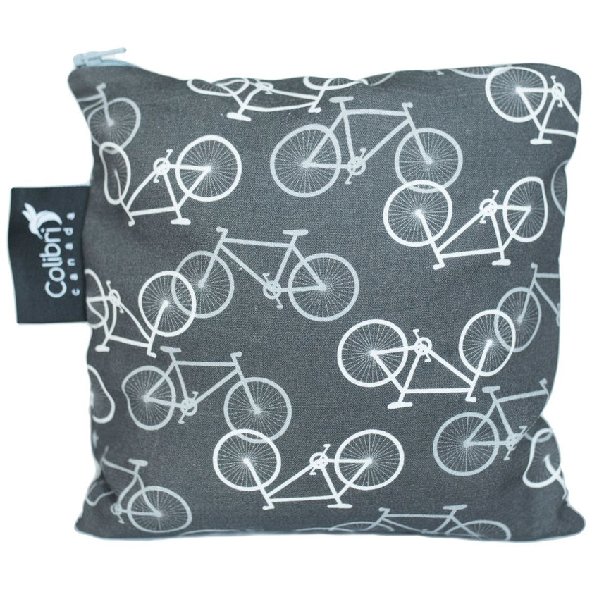 Colibri Large Reusable Sandwich & Snack Bag