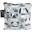 Colibri Large Reusable Sandwich & Snack Bag