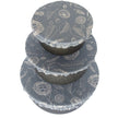 Colibri Bowl Cover Set (3 pieces)