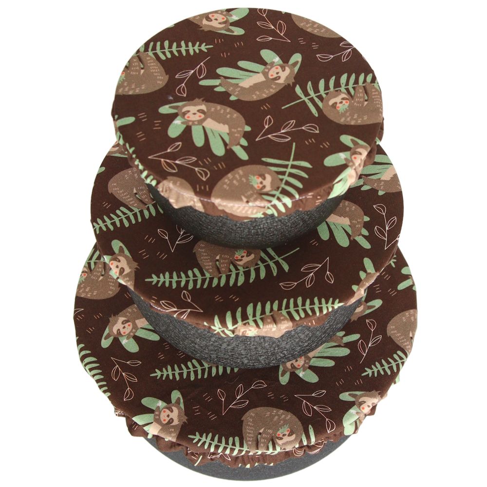 Colibri Bowl Cover Set (3 pieces)