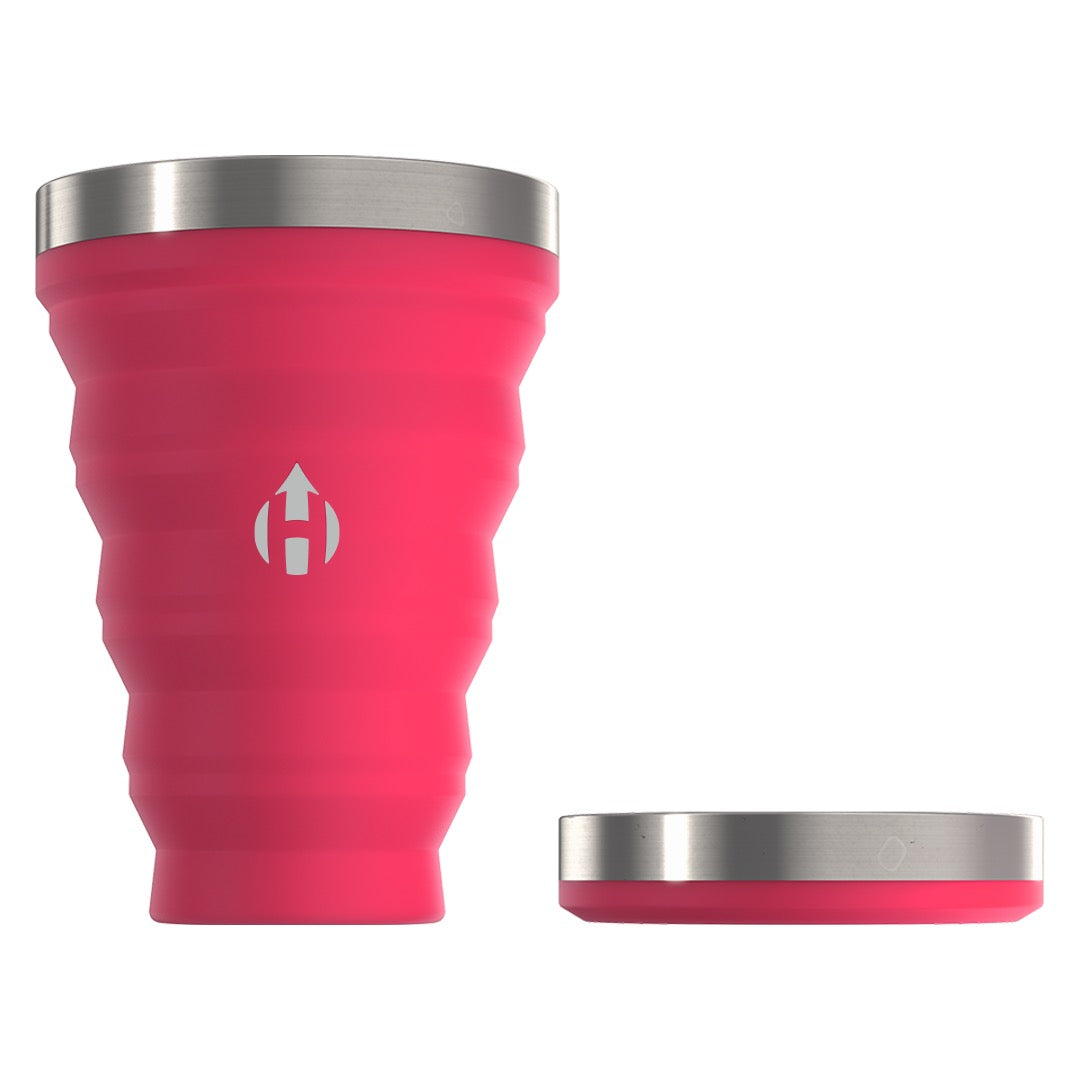 Hydaway 16 oz Collapsible Everyday Pint