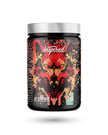 Inspired DVST8: Dark Pre-Workout