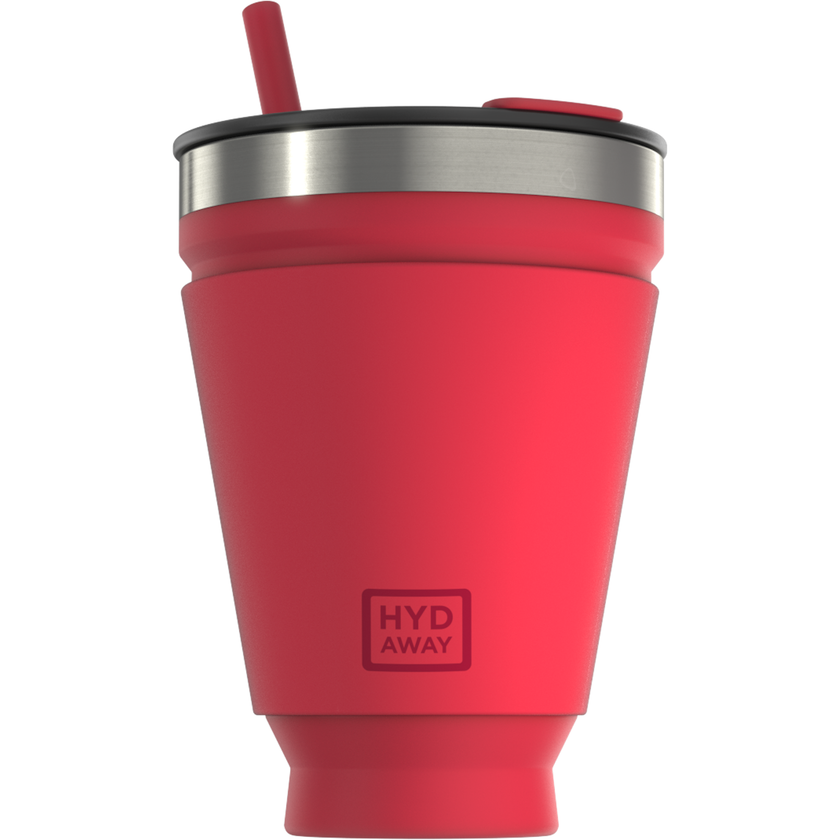 Hydaway 16 oz Collapsible Drink Tumbler