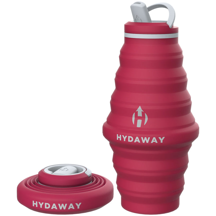 Hydaway 25 oz Collapsible Water Bottle