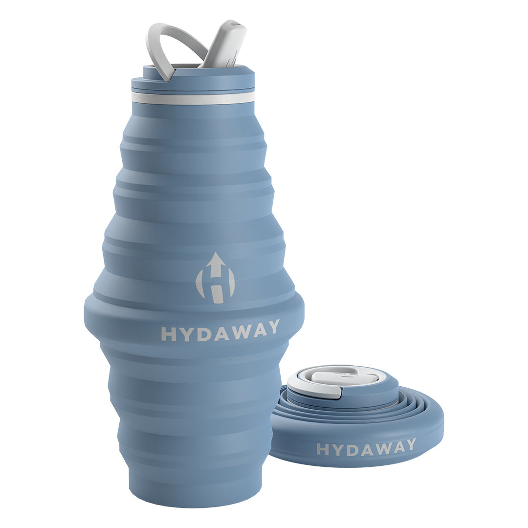 Hydaway 25 oz Collapsible Water Bottle