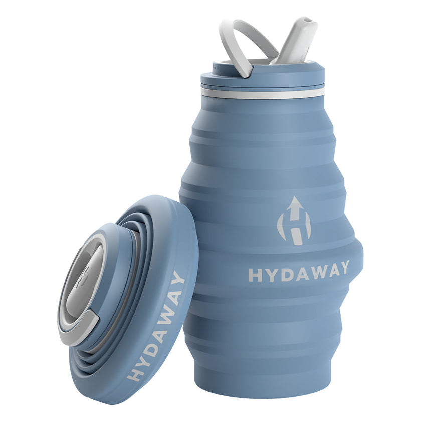 Hydaway 17 oz Collapsible Water Bottle