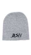 8 Inch Knit Beanie