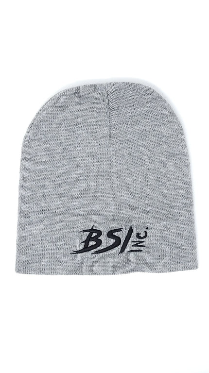8 Inch Knit Beanie