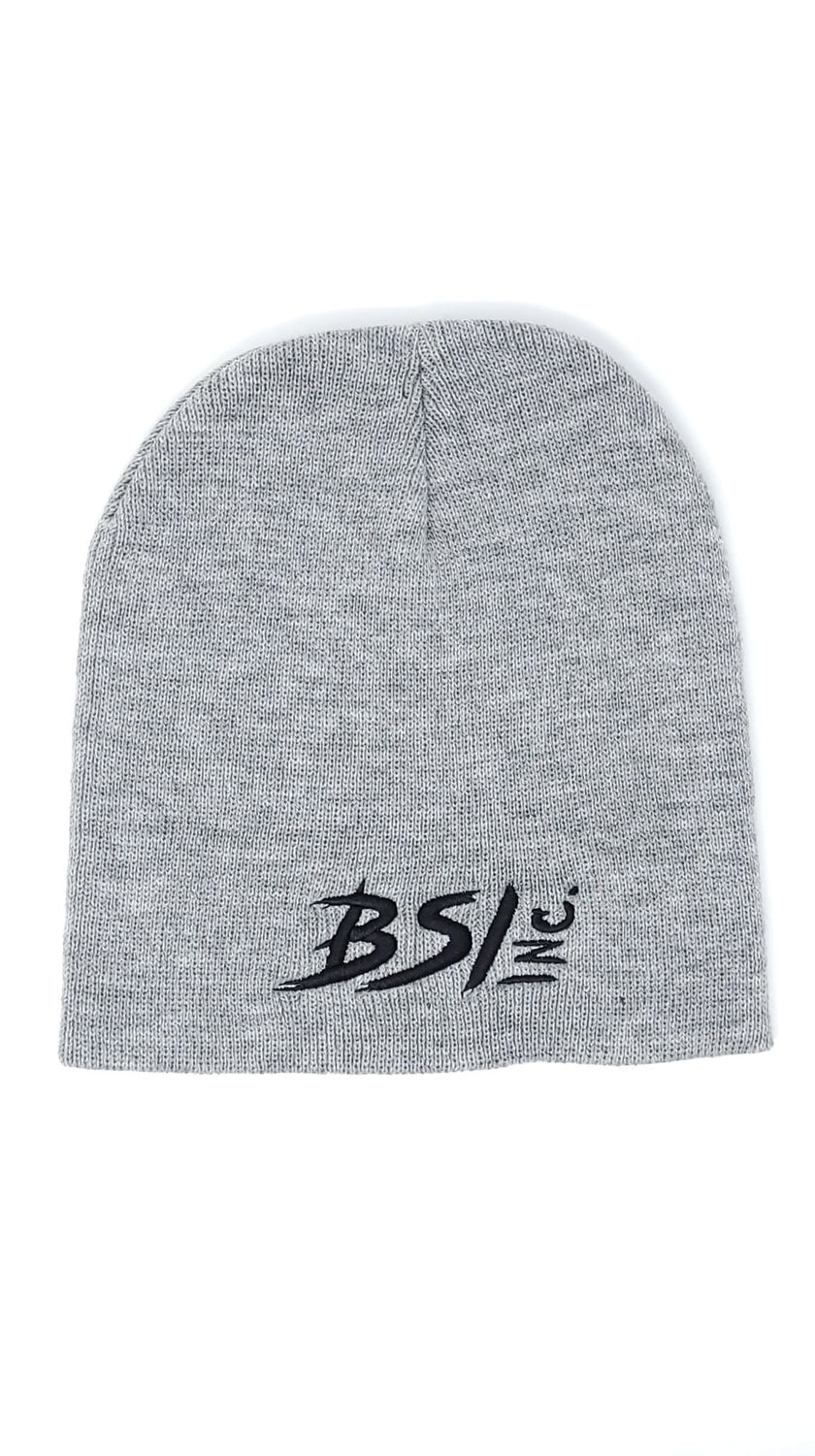 8 Inch Knit Beanie