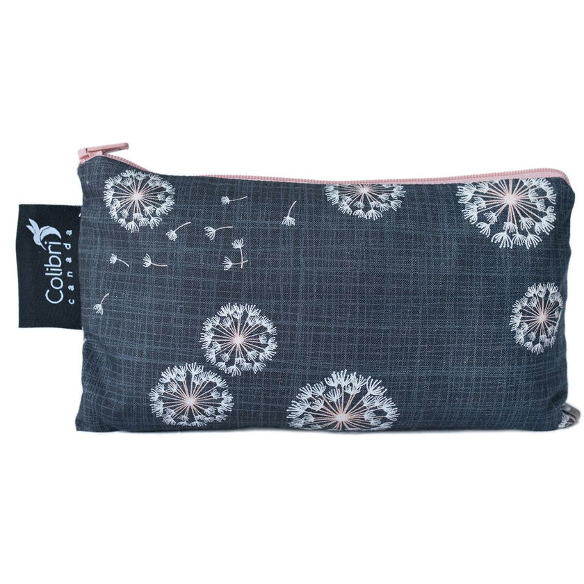 Colibri Medium Snack Bag