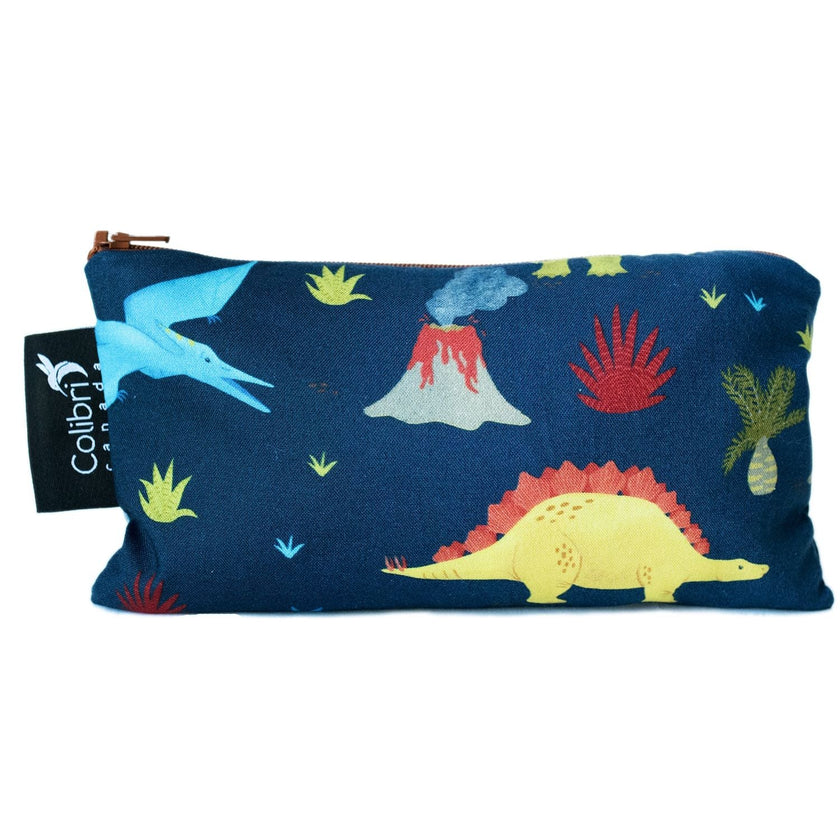 Colibri Medium Snack Bag