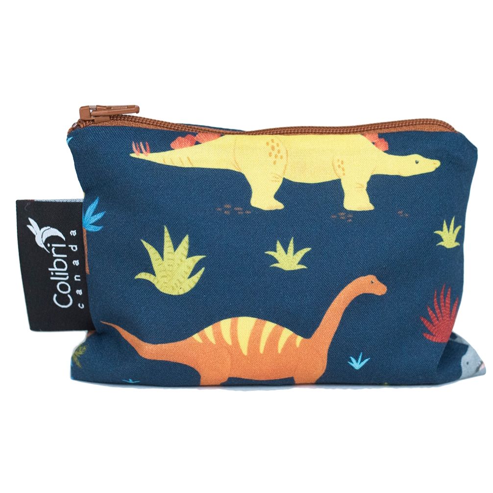 Colibri Small Snack Bag
