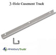 Casement Window Track – 11-3/8