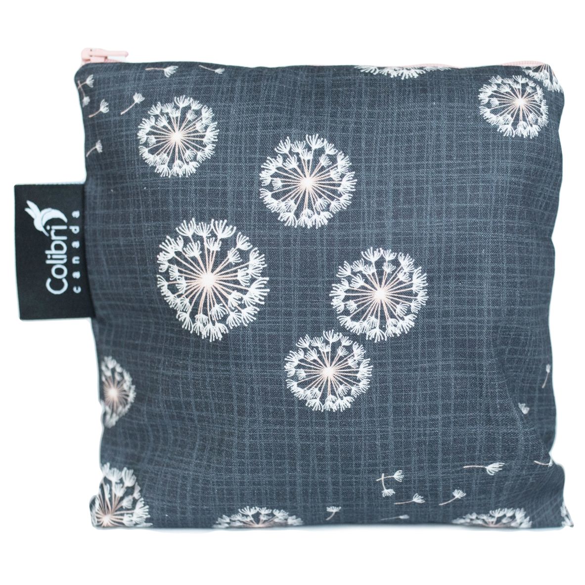 Colibri Large Reusable Sandwich & Snack Bag