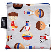 Colibri Large Reusable Sandwich & Snack Bag