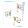 Hobeika Art Plant Me Card
