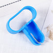 Balloon Knotter Tool – Easy Tie Device for Party Balloons (Red, Blue, Pink, Purple)