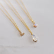 Cherish Necklace