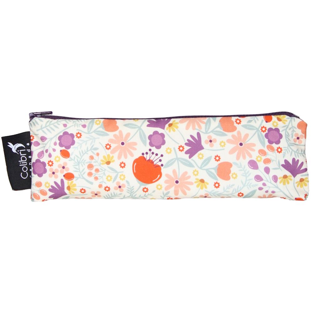 Colibri Long Snack / Travel Bag
