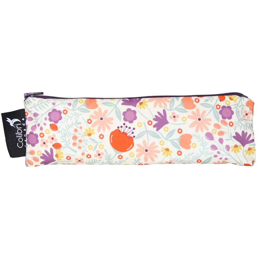 Colibri Long Snack / Travel Bag
